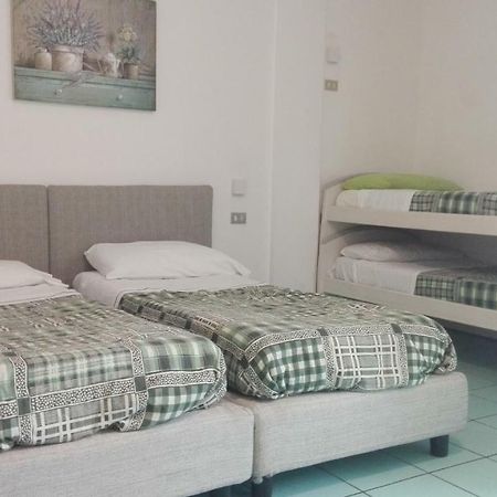 ريفا ديل غاردا Residence Ambra المظهر الخارجي الصورة