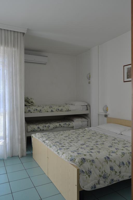 ريفا ديل غاردا Residence Ambra المظهر الخارجي الصورة