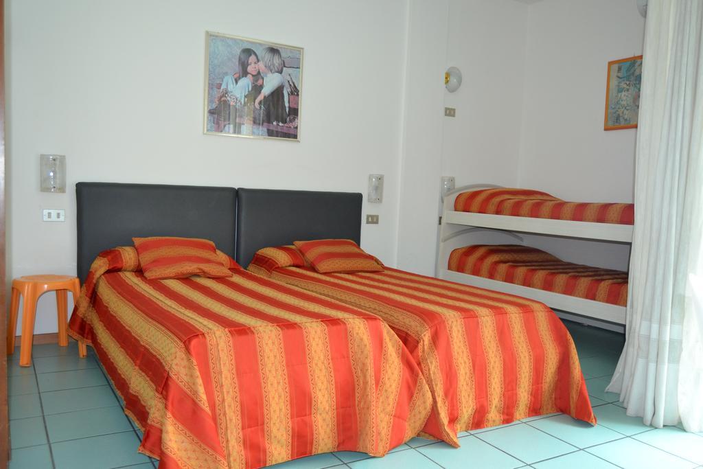 ريفا ديل غاردا Residence Ambra المظهر الخارجي الصورة