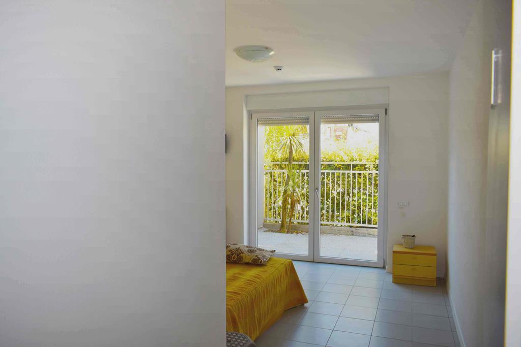 ريفا ديل غاردا Residence Ambra المظهر الخارجي الصورة