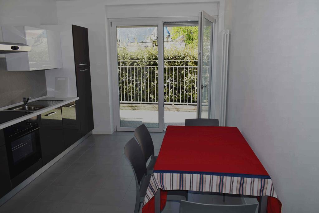 ريفا ديل غاردا Residence Ambra المظهر الخارجي الصورة