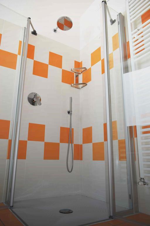 ريفا ديل غاردا Residence Ambra المظهر الخارجي الصورة