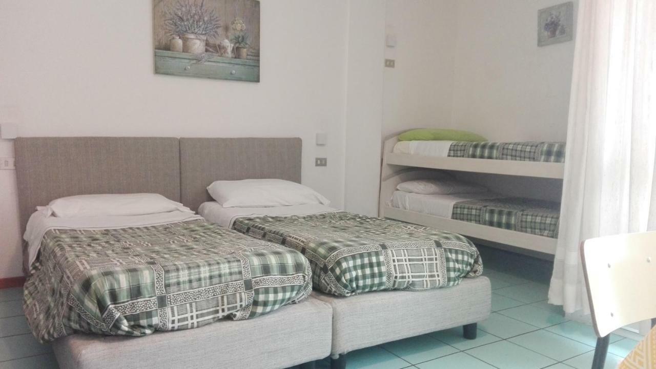 ريفا ديل غاردا Residence Ambra المظهر الخارجي الصورة